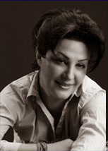 Fariba Gheysour